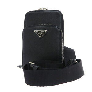Prada Smartphone Crossbody Case